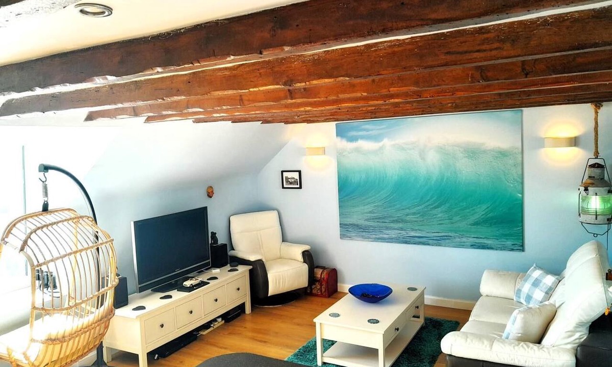 St Monans Apartment | 1 Bed in Anstruther (oc-41693)