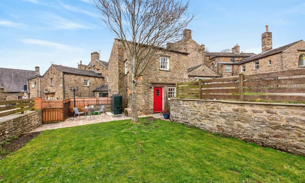 Askrigg Cottage | 1 Bed in Askrigg (oc-s39029)