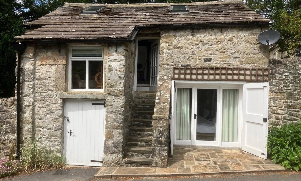 Buckden Cottage | 1 Bed in Buckden (oc-ds1002)