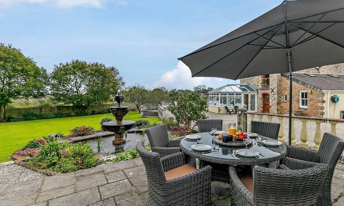 Saint Ann's Chapel Cottage | 1 Bed in Callington (oc-fouba)