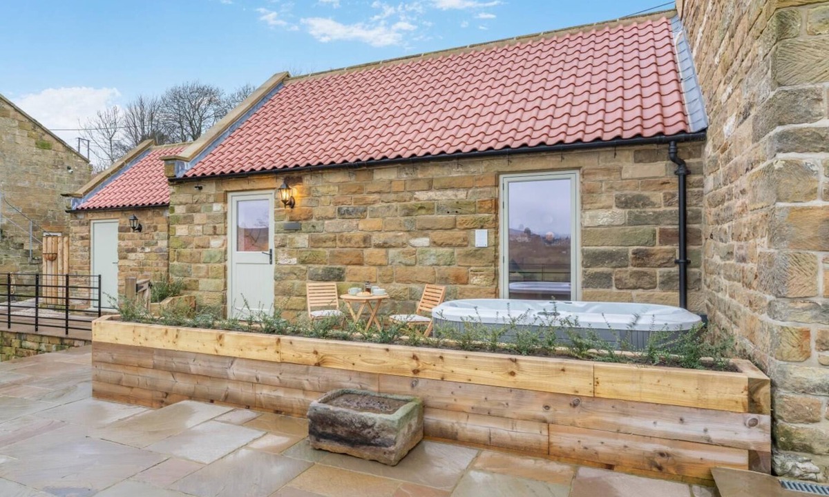 Castleton Cottage | 1 Bed in Castleton (oc-t34011)