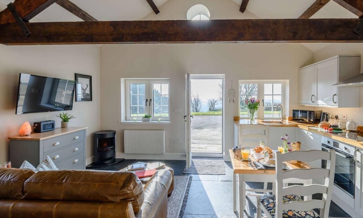 Brayford House | 1 Bed in Challacombe (oc-81477)