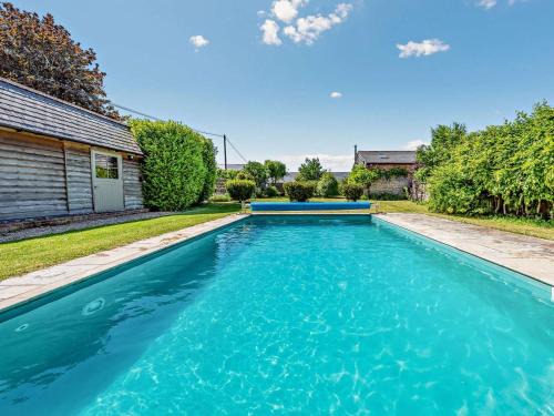 Chichester House | 1 Bed in Chichester oc-77402