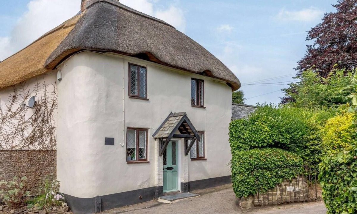 Chulmleigh Cottage | 1 Bed in Chulmleigh (oc-82389)