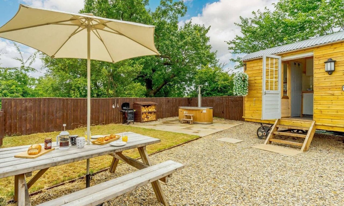 Darlington Cottage | 1 Bed in Darlington (oc-88970)