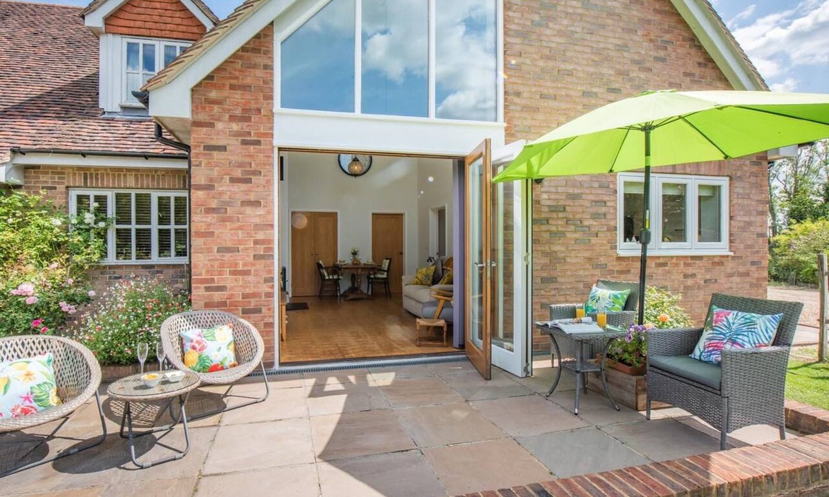Etchingham House | 1 Bed in Etchingham (oc-78940)