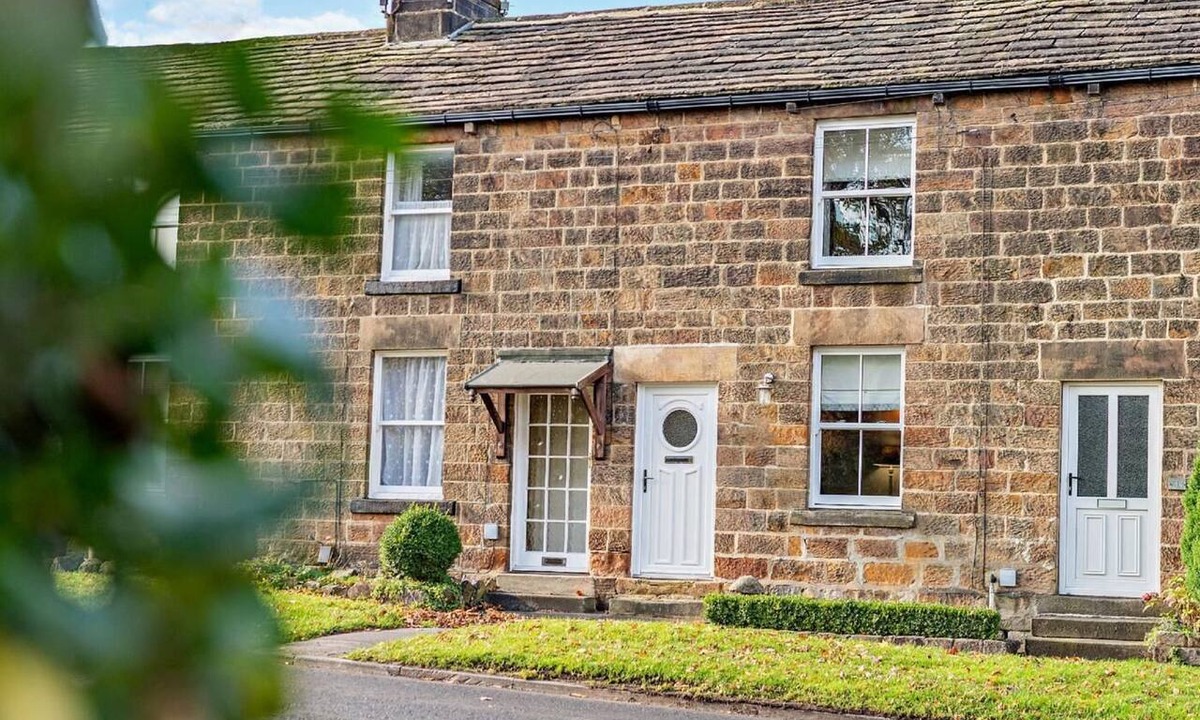 Harrogate Cottage | 1 Bed in Harrogate (oc-55731)