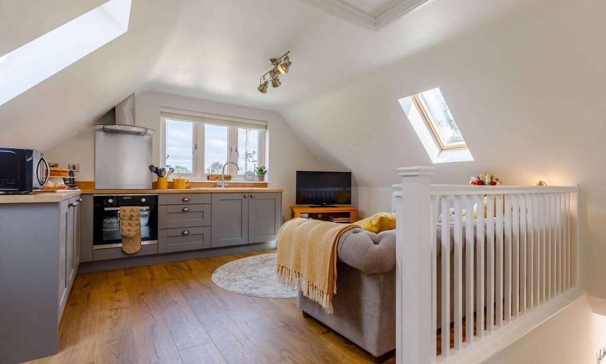Hereford Cottage | 1 Bed in Hereford (oc-83703)