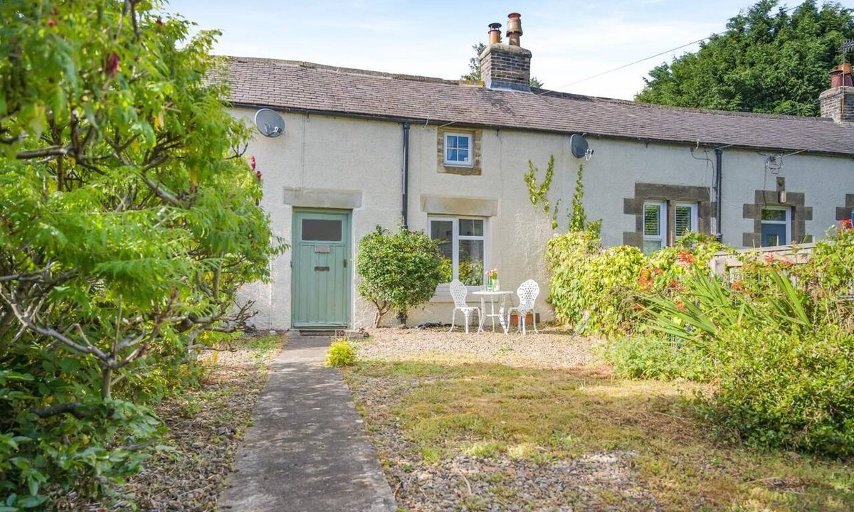 Bellingham Cottage | 1 Bed in Hexham (oc-89085)