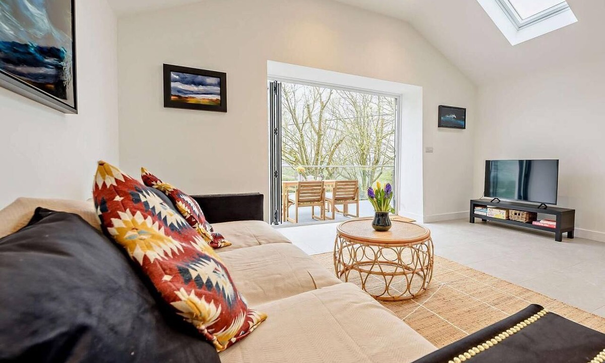 Hele Cottage | 1 Bed in Ilfracombe (oc-91652)