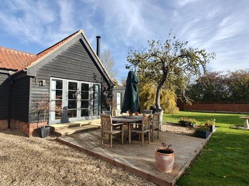 Diss House | 1 Bed in Langmere oc-m33974