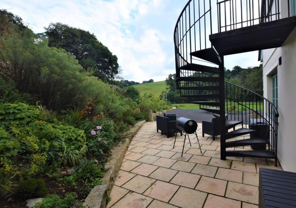 Lewannick Apartment | 1 Bed in Launceston oc-86674
