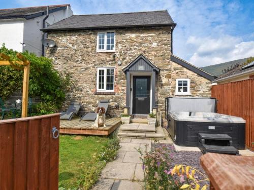 Acrefair House | 1 Bed in Llangollen oc-91040
