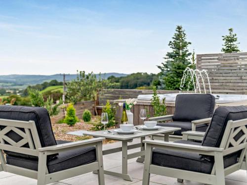Paignton Cabin | 1 Bed in Paignton oc-93061