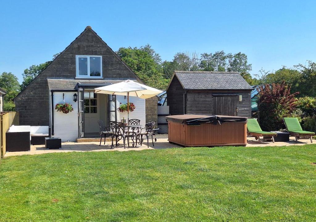 Blackford House | 1 Bed in Rimpton oc-t38225