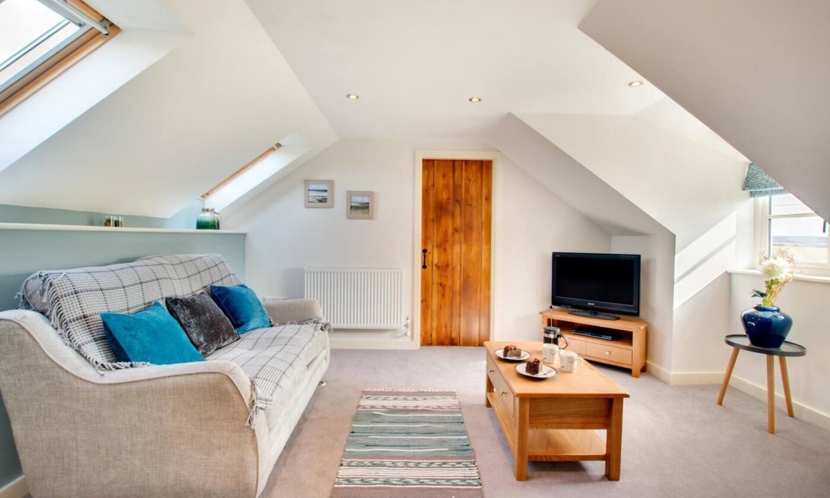 Hunstanton Cottage | 1 Bed in Ringstead (oc-2088)
