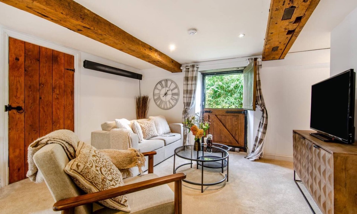 Sedgeberrow Apartment | 1 Bed in Sedgeberrow (oc-w30007)