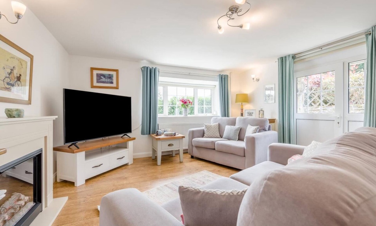 St Wenn House | 1 Bed in St. Wenn (oc-l32541)