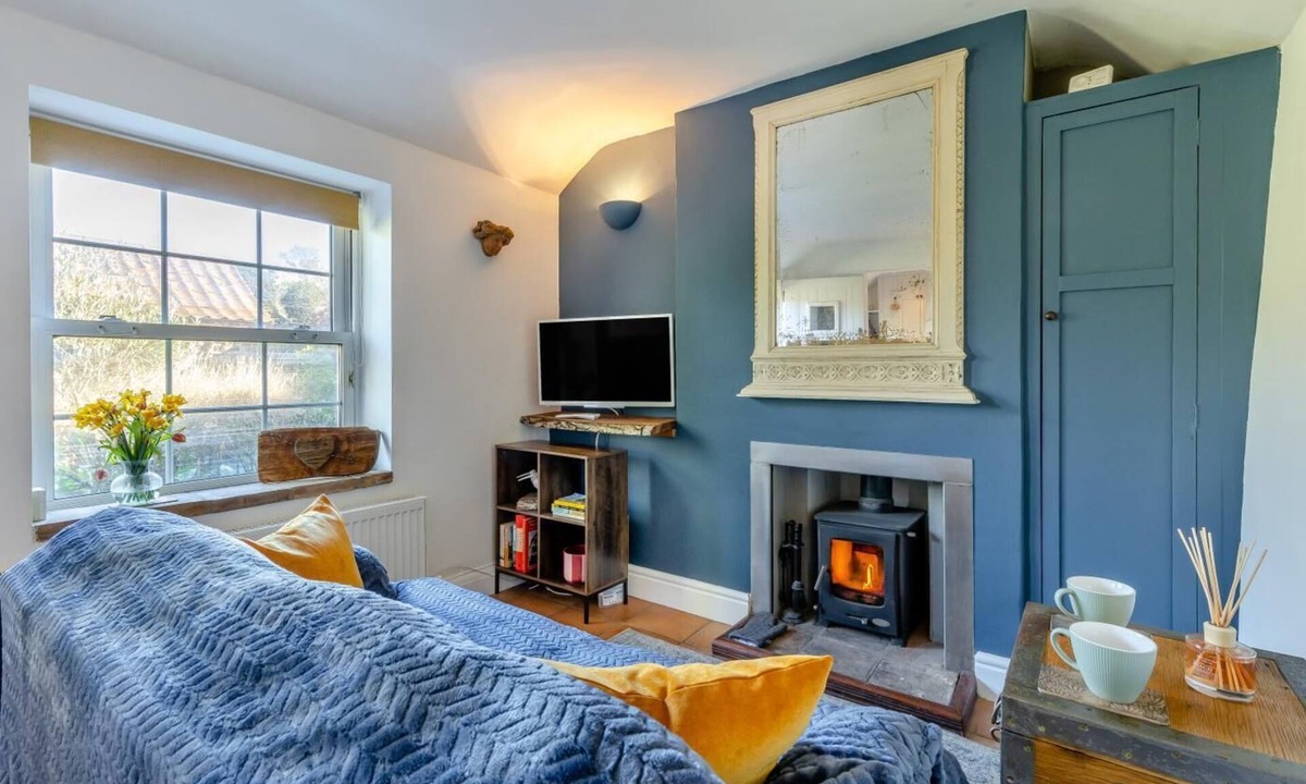 Stiffkey House | 1 Bed in Stiffkey (oc-1642)
