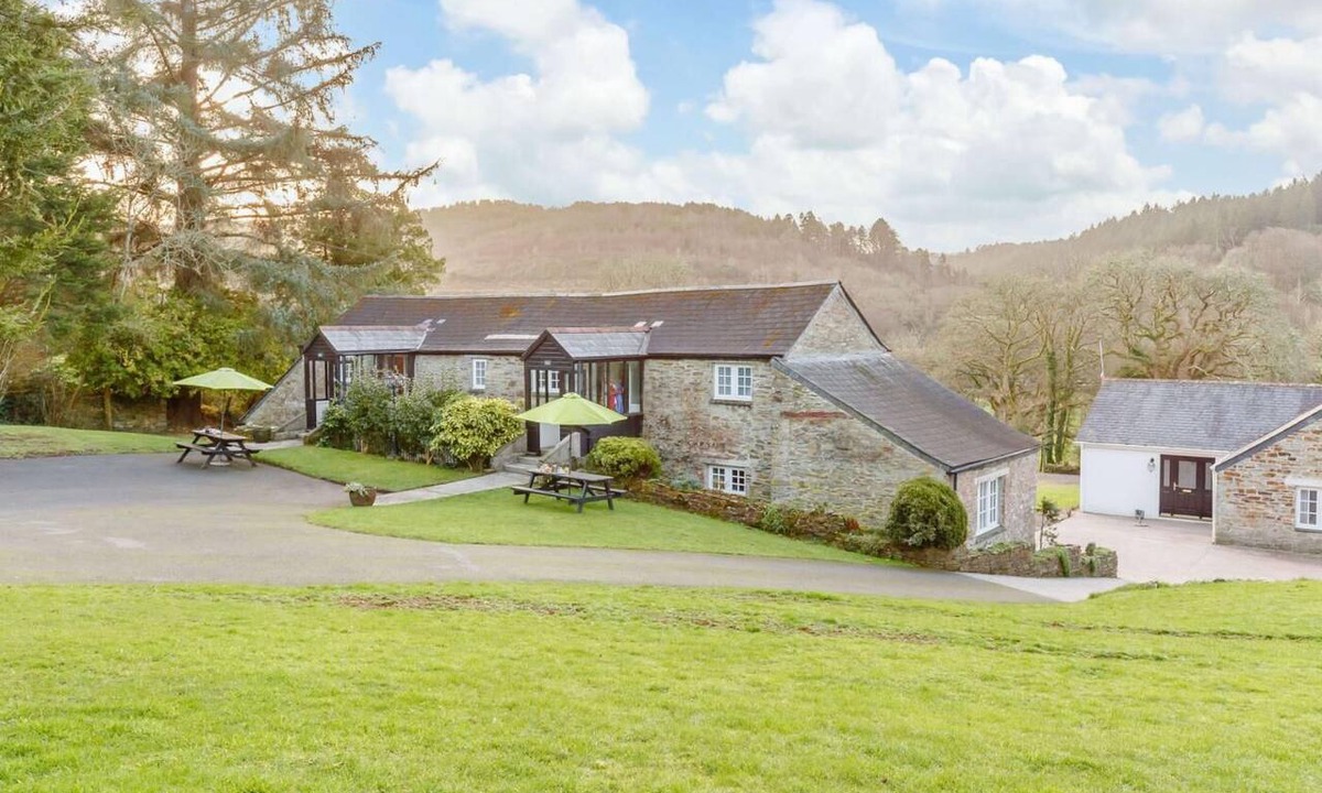 Mount Cottage | 1 Bed in Two Waters Foot (oc-a27332)