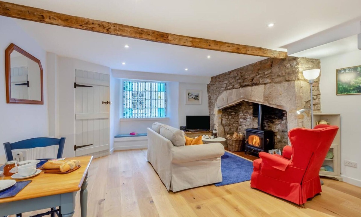 Wells Cottage | 1 Bed in Wells (oc-h30450)