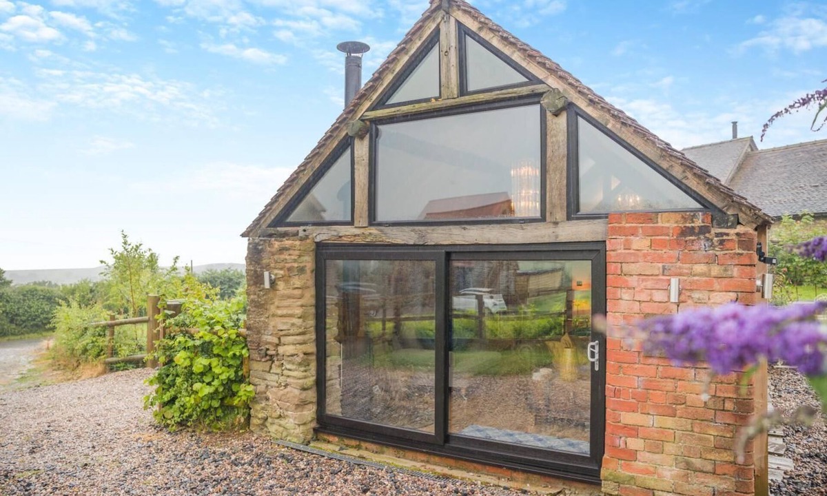 Angelbank Cottage | 1 Bed in Wheathill (oc-t29765)