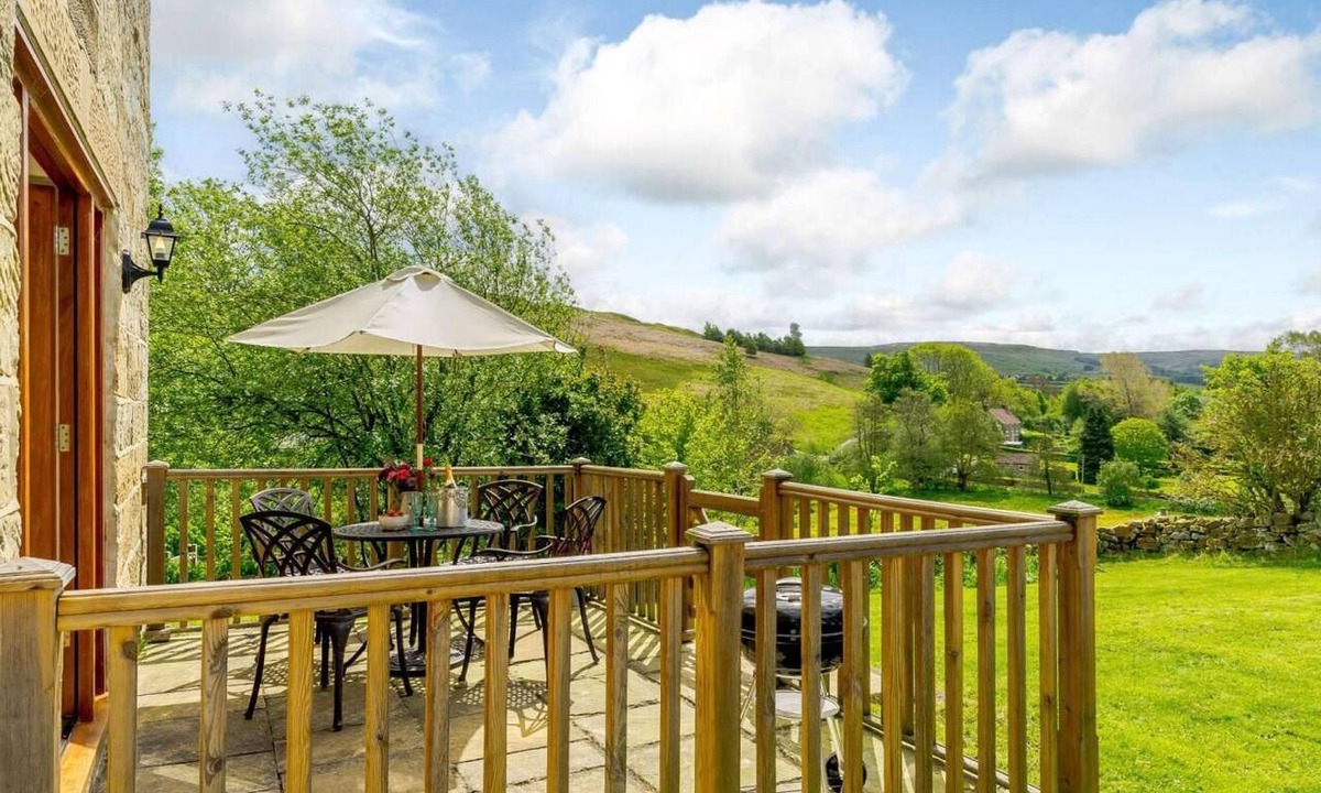 Castleton Cottage | 1 Bed in Whitby (oc-56590)