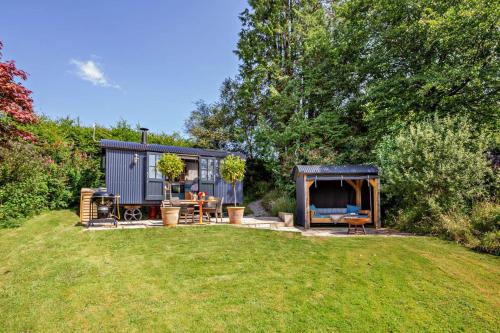 Withypool House | 1 Bed in Withypool oc-s29887