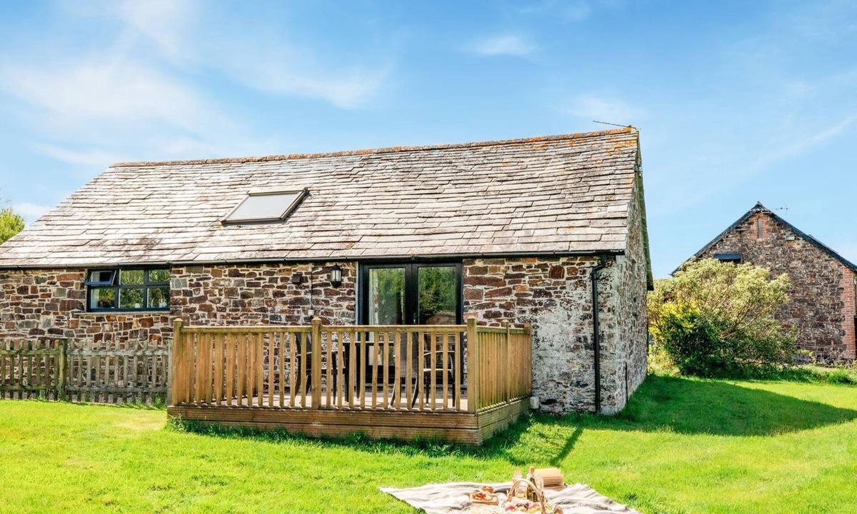 Wainhouse Corner Cottage | 1 bedroom accommodation in Crackington Haven