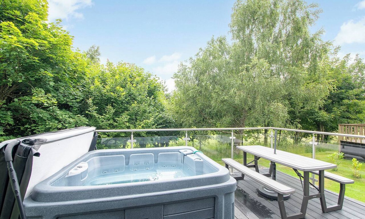 Newcastleton Cottage | 1 bedroom accommodation in Newcastleton,