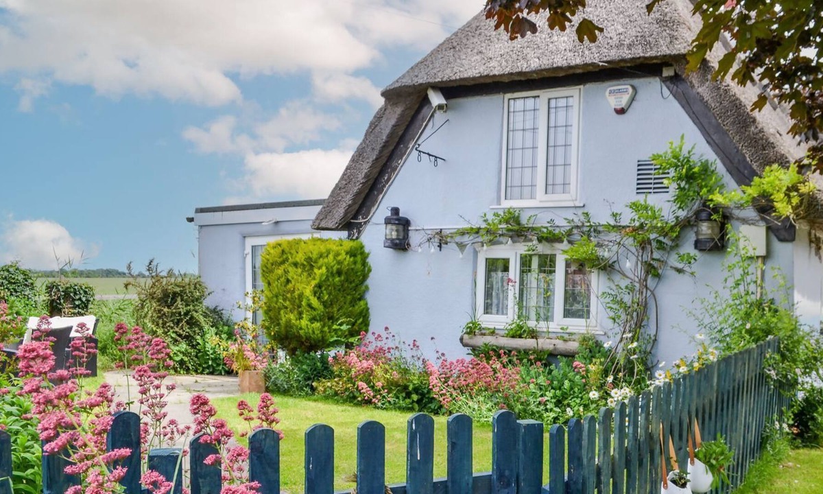 Mablethorpe House | 1 bedroom accommodation in Theddlethorpe All Saints, near Mablethorpe