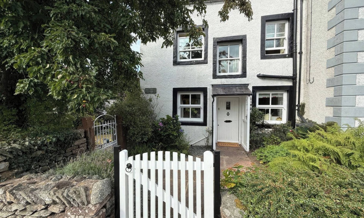 Pooley Bridge Cottage | 1 bedroom accommodation in Pooley Bridge
