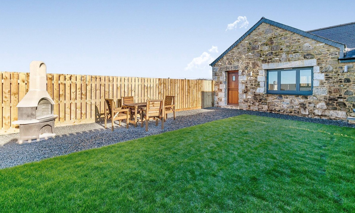 Chysauster Cottage | 1 bedroom accommodation in New Mill, near St Ives