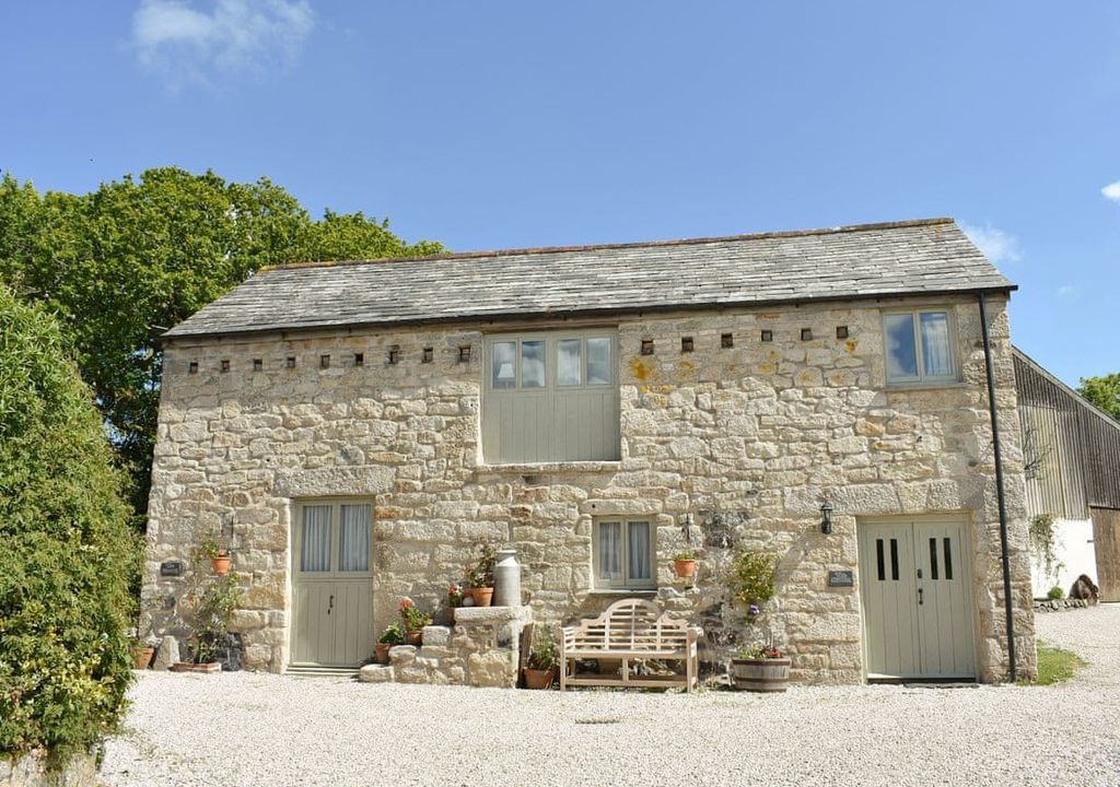 High Street House | 1 bedroom accommodation in Lanjeth, near St Austell
