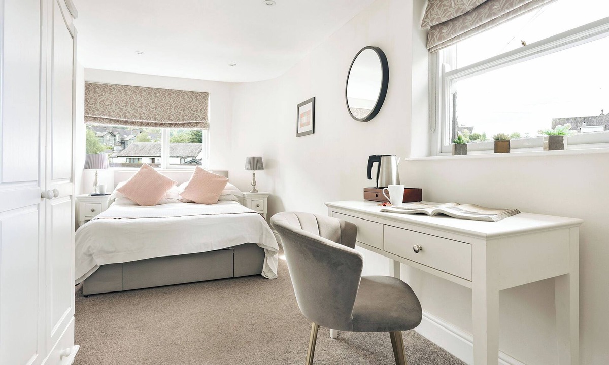 Ambleside Cottage | 1 bedroom accommodation in Ambleside