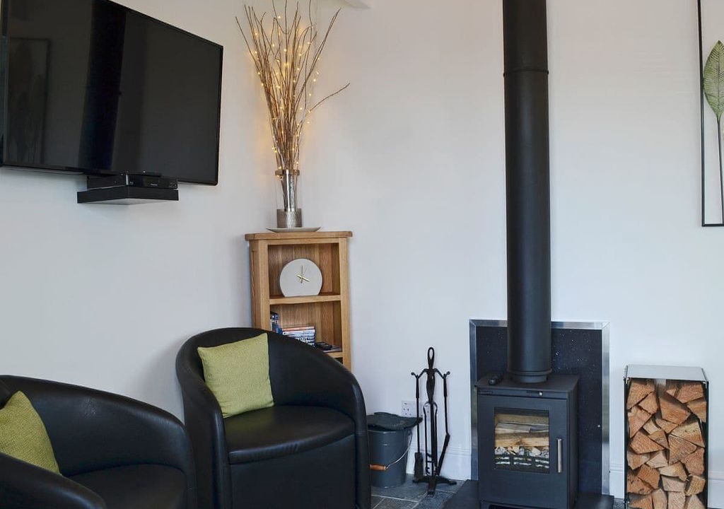 Delabole Cottage | 1 bedroom accommodation in Delabole, near Tintagel