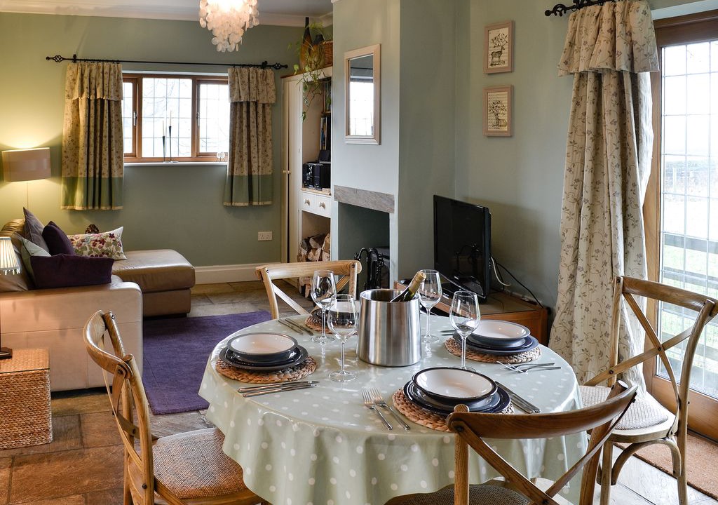 Bishop Monkton Cottage | 1 bedroom accommodation in Bishop Monkton, near Ripon