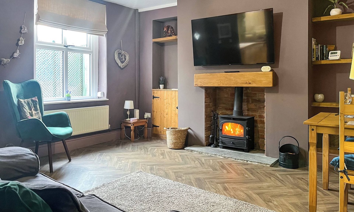 Kelbrook Cottage | 1 bedroom accommodation in Kelbrook