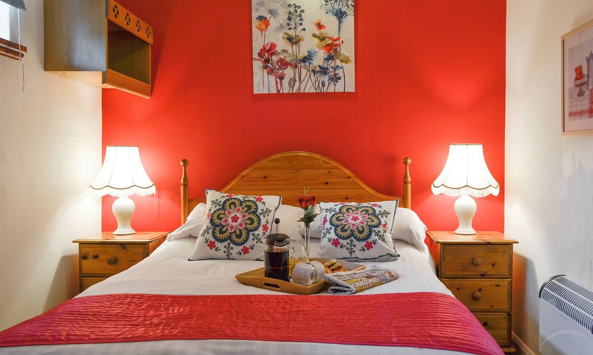 Wheddon Cross Cottage | 1 bedroom accommodation in Wheddon Cross, Exmoor