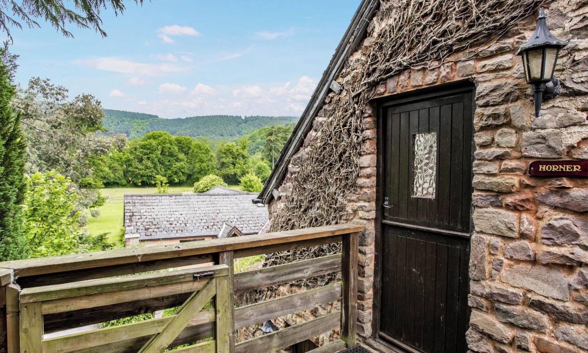 Minehead Cottage | 1 bedroom accommodation in Timberscombe, near Minehead