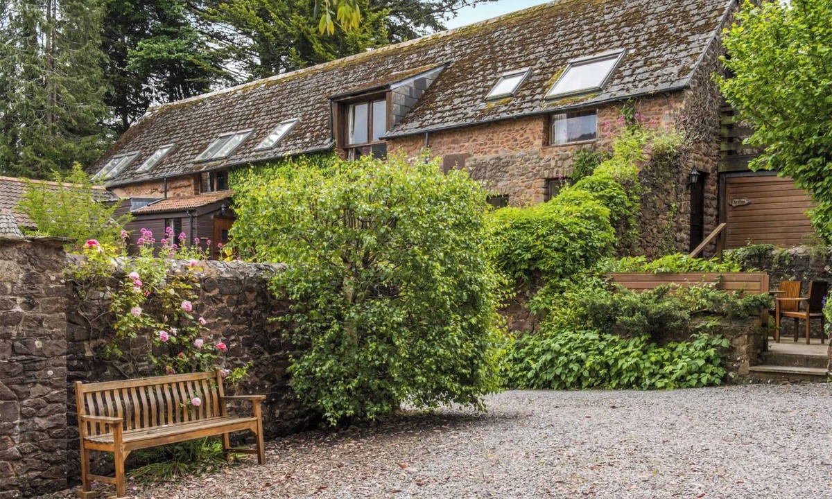 Minehead Cottage | 1 bedroom accommodation in Timberscombe, near Minehead
