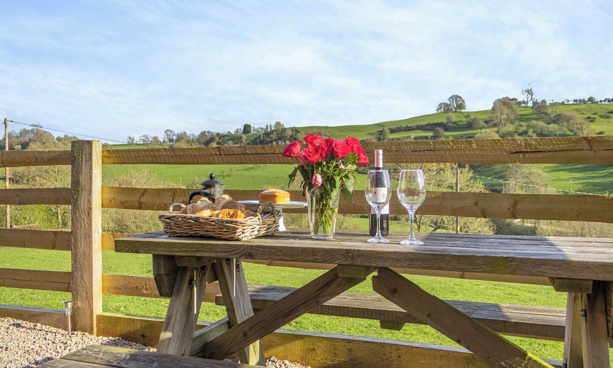 Oswestry Cottage | 1 bedroom accommodation in Llansilin, near Oswestry