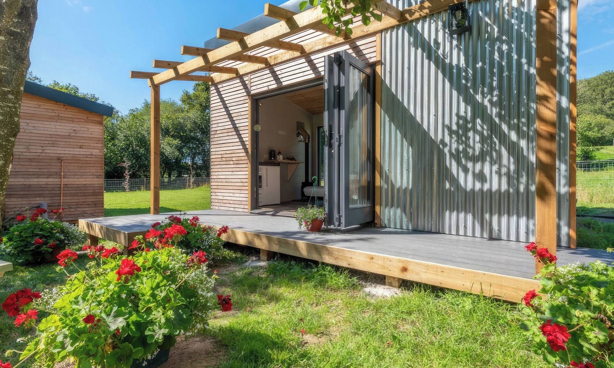 Barnstaple Cottage | 1 bedroom accommodation in Ashford