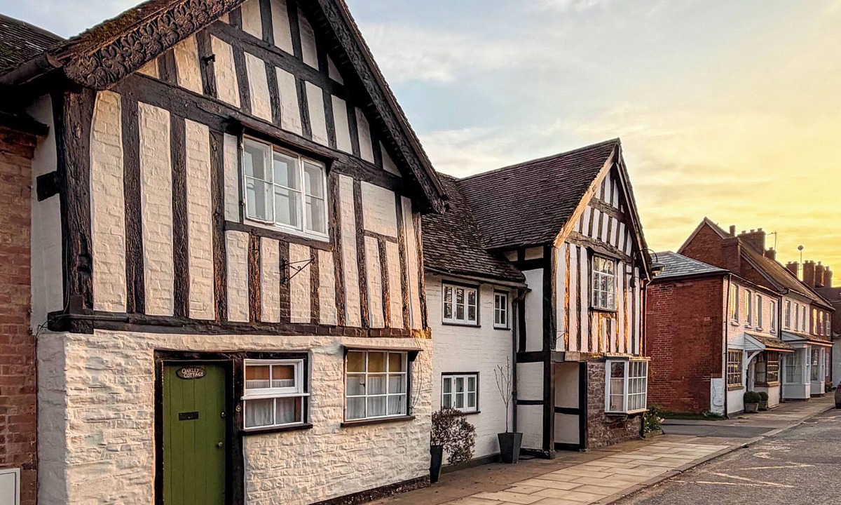 Bosbury Cottage | 1 bedroom accommodation in Bosbury