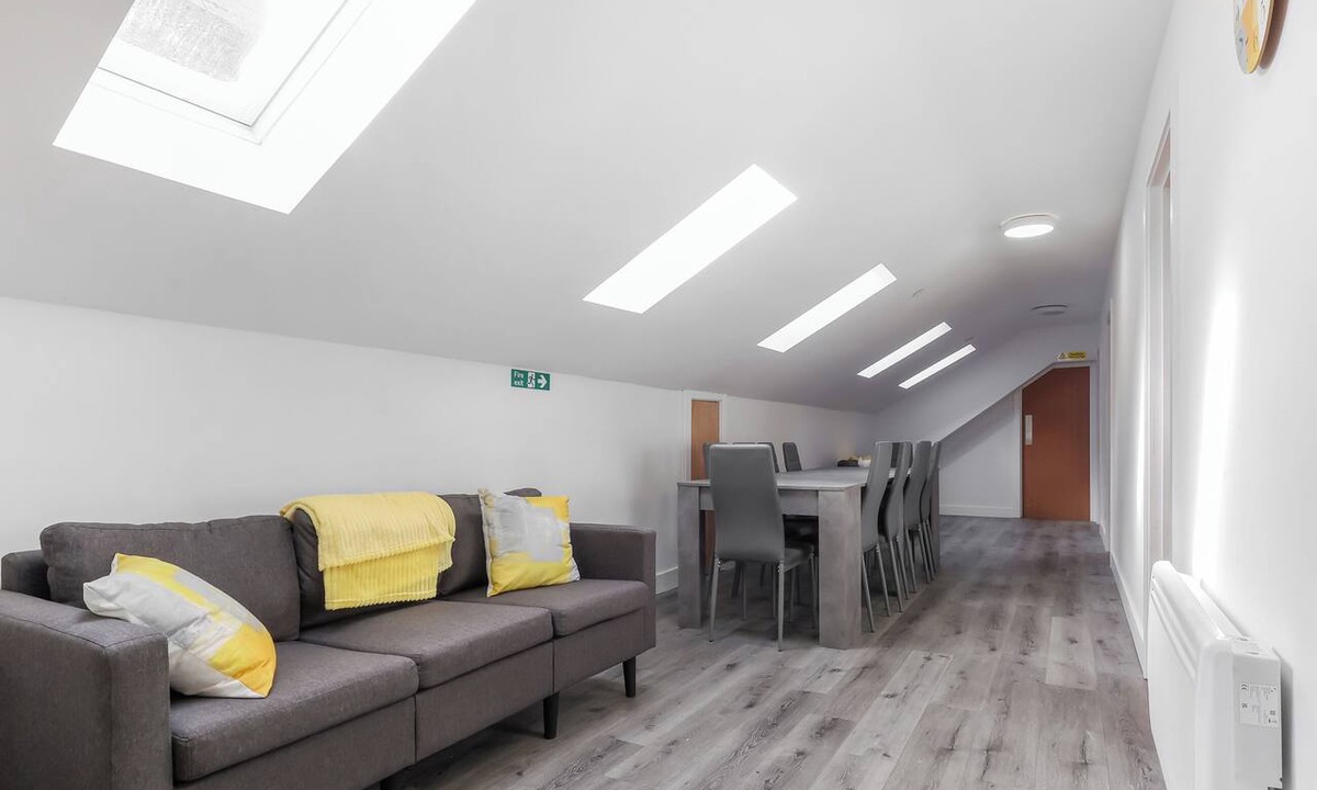 Chepstow Apartment | 1 bedroom accommodation in Chepstow, near Newport
