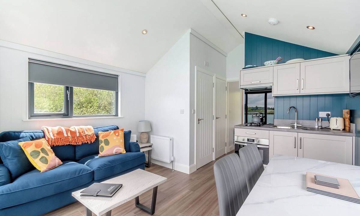 Eccles Cottage | 1 bedroom accommodation in Halling