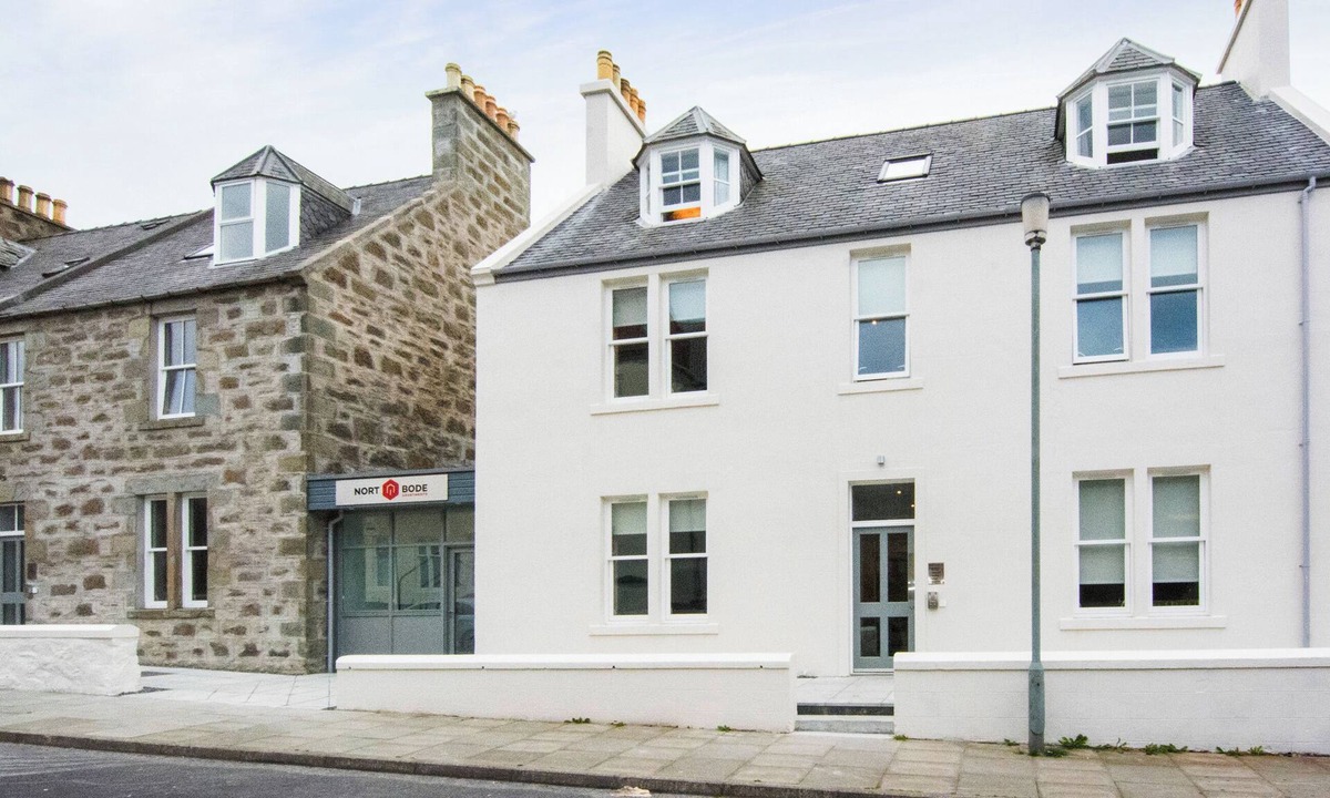 Lerwick Cottage | 1 bedroom accommodation in Lerwick