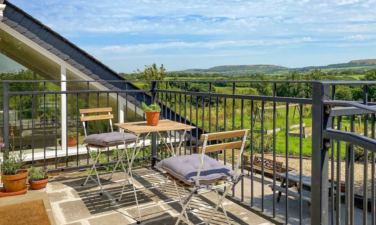 Summercourt Cottage | 1 bedroom accommodation in Summercourt, near Newquay
