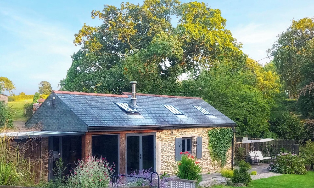 Saltash Cottage | 1 bedroom accommodation in Landrake, near Saltash