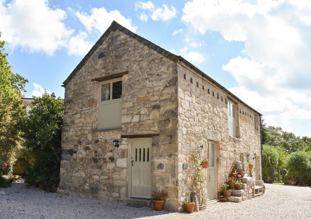High Street House | 1 bedroom accommodation in Lanjeth, near St Austell